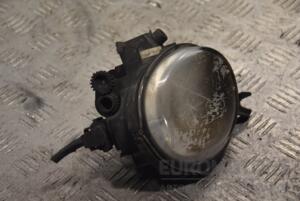 Фара противотуманная левая -07 VW Touareg 2002-2010 7L6941699B 166301