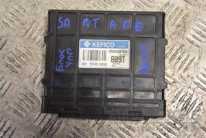 Блок управління АКПП Hyundai Santa FE 2.0crdi 2000-2006 9544039680 166304