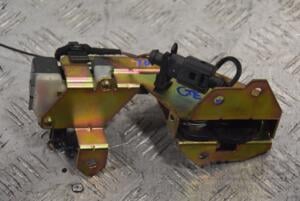 Замок стекла крышки багажника электр 2 пина VW Touareg 2002-2010 7L0827506D 166321