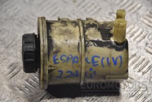 Бачок гідропідсилювача керма Renault Master 1998-2010 8200005185 166378
