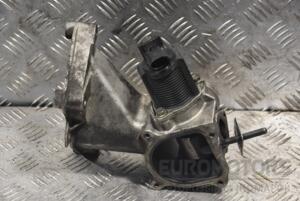 Клапан EGR электр Renault Espace 2.2dCi (IV) 2002-2014 7700107471 166415