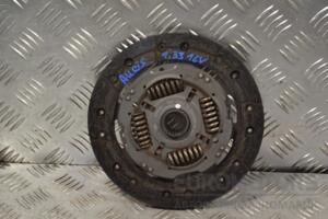 Диск сцепления Toyota Auris 1.33 16V (E15) 2006-2012 320052510 156735