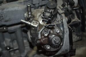 Топливный насос высокого давления (ТНВД) Ford Focus 1.5tdci (III) 2011-2018 0445010592 156743