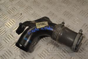 Патрубок интеркуллера Ford Fiesta 1.5tdci 2008 AV616C750AE 156764