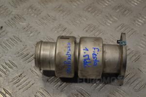 Патрубок интеркулера метал Ford Fiesta 1.5tdci 2008 9677359080 156765