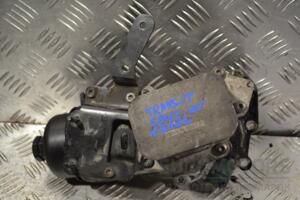 Корпус масляного фільтра Ford Transit/Tourneo Courier 1.5tdci 2014 9687911280 156794-01