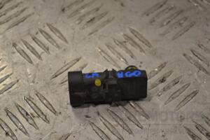 Датчик давления наддува (Мапсенсор) Renault Kangoo 1.4 8V, 1.6 16V 1998-2008 8200719629 156881