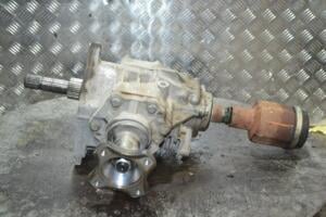 Раздаточная коробка МКПП Renault Duster 1.6 16V 2010 MR1200 156904