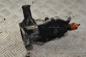 Клапан EGR электр Opel Astra 1.7cdti (J) 2009-2015 55581958 156926