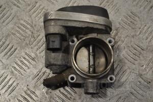 Дроссельная заслонка электр Mini Cooper 1.6 16V (R50-53) 2000-2007 13547509043 156979