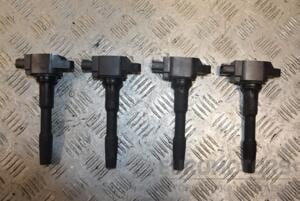 Котушка запалювання Renault Duster 1.6 16V 2010 224332428R 166467