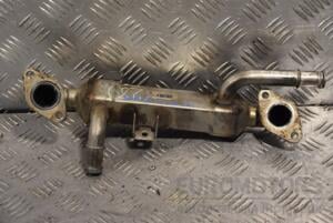 Охолоджувач ОГ (Радіатор EGR) VW Sharan 1.9tdi 1995-2010 038131513L 166495
