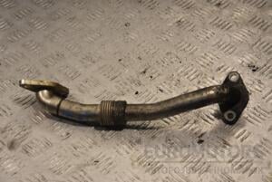 Трубка EGR VW Sharan 1.9tdi 1995-2010 038131521AE 166508