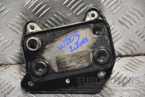 Теплообмінник (Радіатор масляний) Mercedes C-class 2.2cdi (W203) 2000-2007 A6121880301 166635