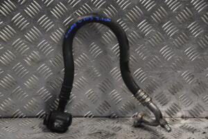 Трубка кондиционера Mercedes C-class 2.2cdi (W203) 2000-2007 A6112300856 166662