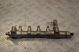 Паливна рейка (без датчика) Opel Astra 1.7cdti 16V (H) 2004-2010 157055