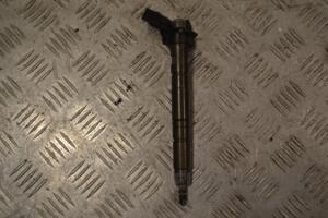 Форсунка дизель електро (дефект) Audi A6 3.0tdi (C6) 2004-2011 0986435358 157071