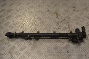 Паливна рейка (без датчика) Mercedes C-class 2.2cdi (W203) 2000-2007 0445214004 157226