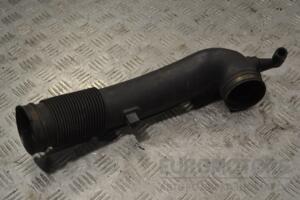 Патрубок воздушный Opel Corsa 1.8 16V (C) 2000-2006 09158709 157350