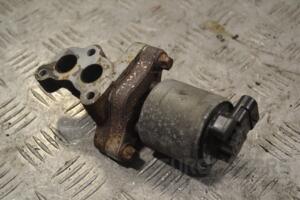Клапан EGR электр Opel Astra 1.8 16V (G) 1998-2005 90536271 157353