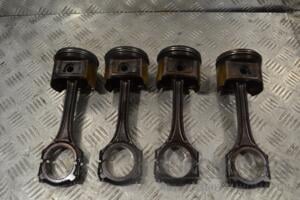 Шатун Mercedes A-class 1.4 8V (W168) 1997-2004 157432-01