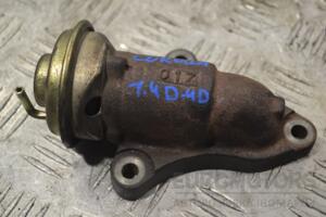 Клапан EGR механ Toyota Corolla 1.4 D-4D (E12) 2001-2006 2562033010 157439