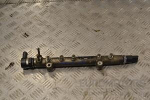 Топливная рейка (без датчика) Toyota Corolla 1.4 D-4D (E12) 2001-2006 0445214032 157441