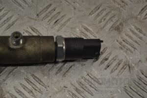 Датчик тиску палива в рейці Toyota Corolla 1.4 D-4D (E12) 2001-2006 0281002521 157443