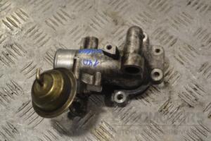 Дроссельная заслонка механ Toyota Corolla 1.4 D-4D (E12) 2001-2006 157450