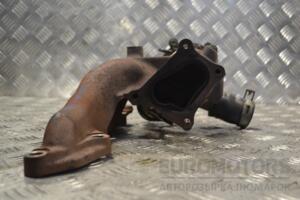 Турбіна Toyota Corolla 1.4 D-4D (E12) 2001-2006 1720133010 157462