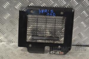 Накладка двигуна декоративна Toyota Yaris 1.4 D-4D 1999-2005 1794133010 157467