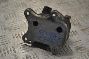 Теплообмінник (Радіатор масляний) Opel Astra 1.7cdti (G) 1998-2005 8972220954 157499