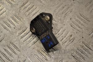 Датчик тиск наддуву (мапсенсор) Audi A1 1.2tfsi 2010 03G906051D 157547