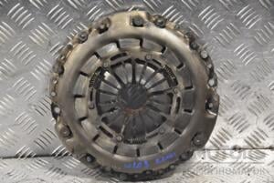 Корзина сцепления Mercedes C-class 2.2cdi (W203) 2000-2007 A0002523411 166681