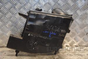 Корпус повітряного фільтра лівий Mercedes M-Class 3.0cdi (W164) 2005-2011 A6420902101 166699