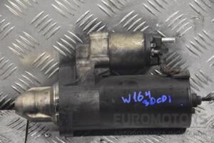 Стартер Mercedes E-class 3.0cdi (W210) 1995-2002 A0061514101 166719