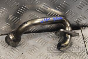 Трубка EGR Mercedes M-Class 3.0cdi (W164) 2005-2011 166751