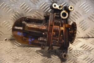 Масляний насос Peugeot 307 1.4 16V 2001-2008 9653914880 166793