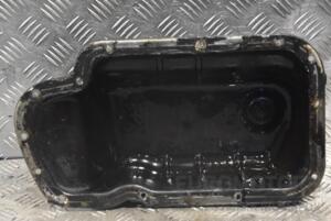 Піддон двигуна масляний Peugeot 307 1.4 16V 2001-2008 166799