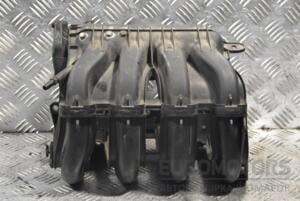 Колектор впускний пластик Peugeot 307 1.4 16V 2001-2008 9645400680 166810