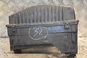 Корпус повітряного фільтра Peugeot 207 1.4 16V 2006-2013 9654625780 166816