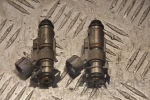 Форсунка бензинова електрична Peugeot 307 1.4 16V 2001-2008 IPM012 166859