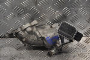 Клапан EGR электр Chrysler PT Cruiser 2.2crd 2000-2010 00005320C8 166910