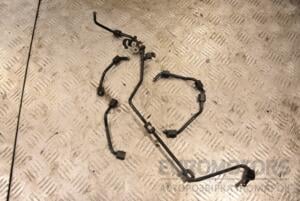 Трубки ТНВД комплект (5шт) Chrysler PT Cruiser 2.2crd 2000-2010 166917