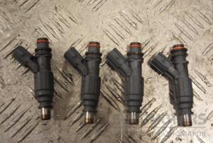 Форсунка бензинова електрична Toyota Corolla 1.4 16V, 1.6 16V (E12) 2001-2006 0280156019 166930