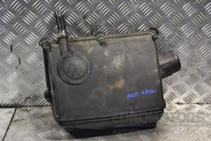 Корпус повітряного фільтра VW Polo 1.9sdi 1994-1999 028129037 166993