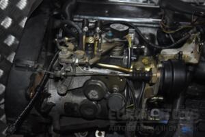 Паливний насос високого тиску (ТНВД) VW Polo 1.9sdi 1994-1999 R8444B956C 167007