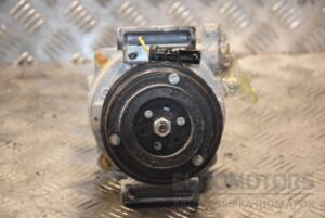 Компресор кондиціонера Opel Astra 1.5cdti (K) 2015 39217353 167015