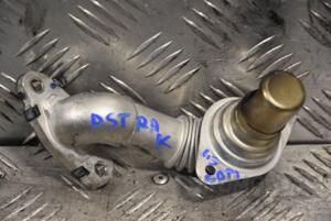 Трубка EGR Opel Astra 1.5cdti (K) 2015 55508127 167044
