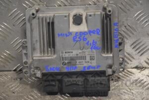 Блок керування двигуном Mini Cooper 1.6 16V (R56) 2006-2014 7627520 167109